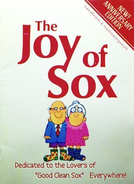 Joy Of Sox